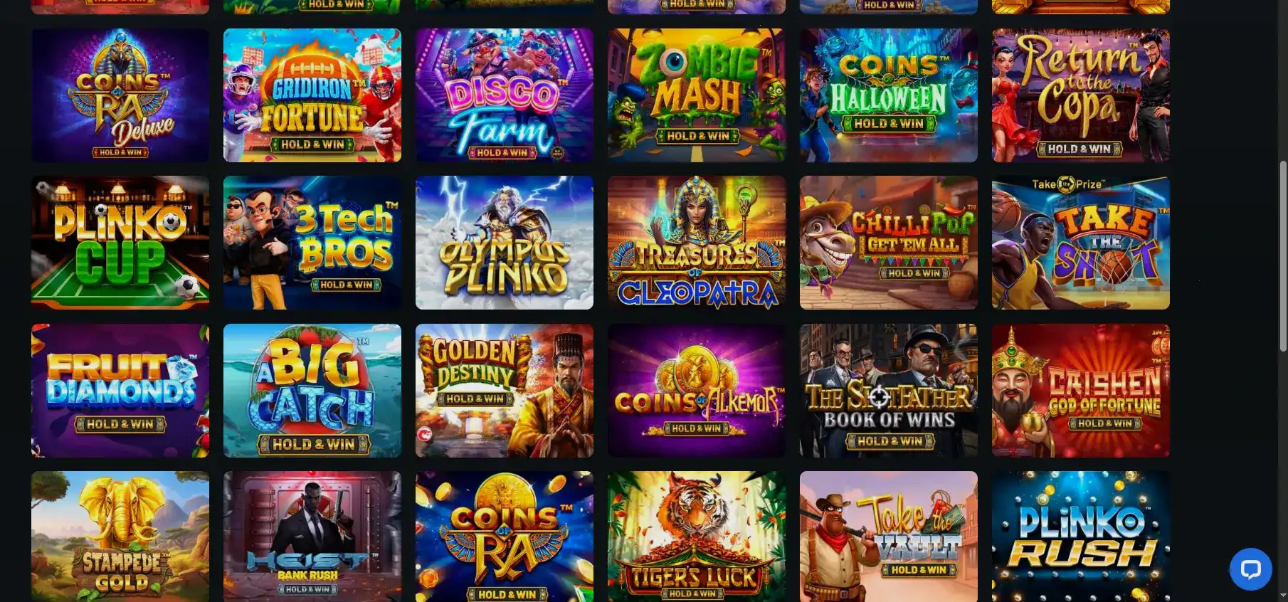 VIP-зона и привилегии игроков Casino X