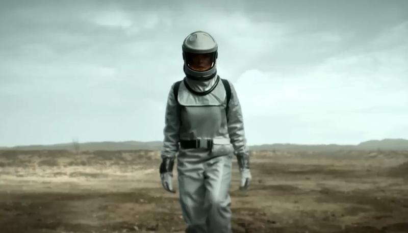 Ребекка Фергюсон выживает в трейлере второго сезона сериала "Укрытия"