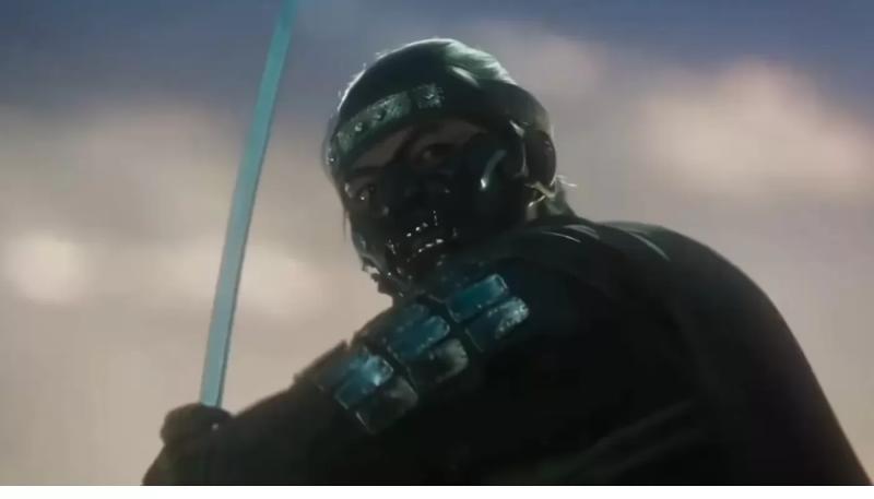 Аниме-сериал "Секретный уровень" продлен на второй сезон