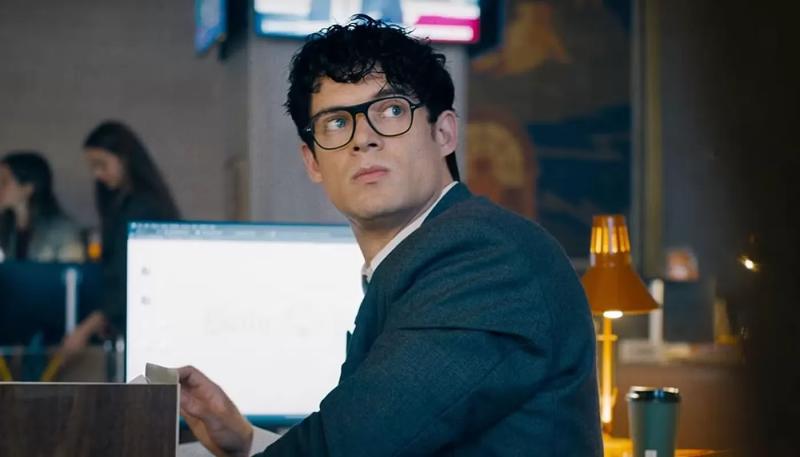 Джеймс Ганн прокомментировал слух о гигантском бюджете "Супермена"