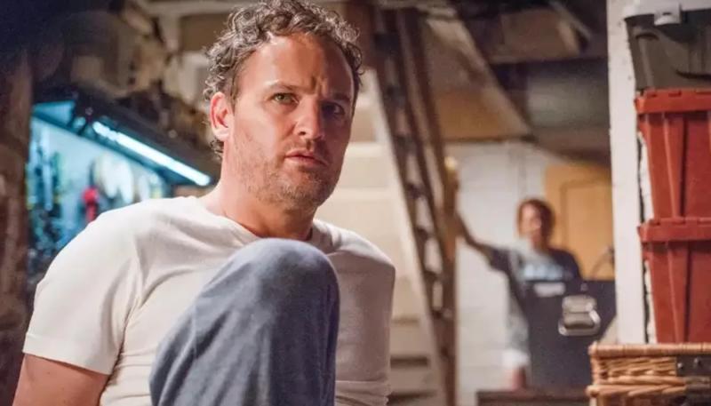 Джейсон Кларк сыграет преступника в сериале по реальным событиям