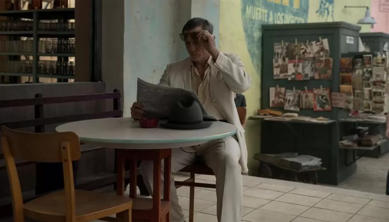 Фильм с "Джеймсом Бондом" Дэниелом Крэйгом запретили в Турции