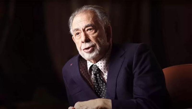 Френсис Форд Коппола пообещал снять "странный мюзикл"