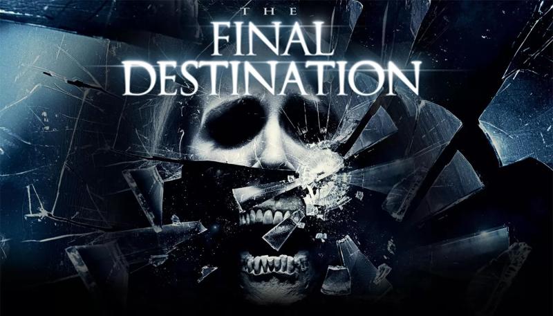 Названа дата выхода триллера "Пункт назначения 6"