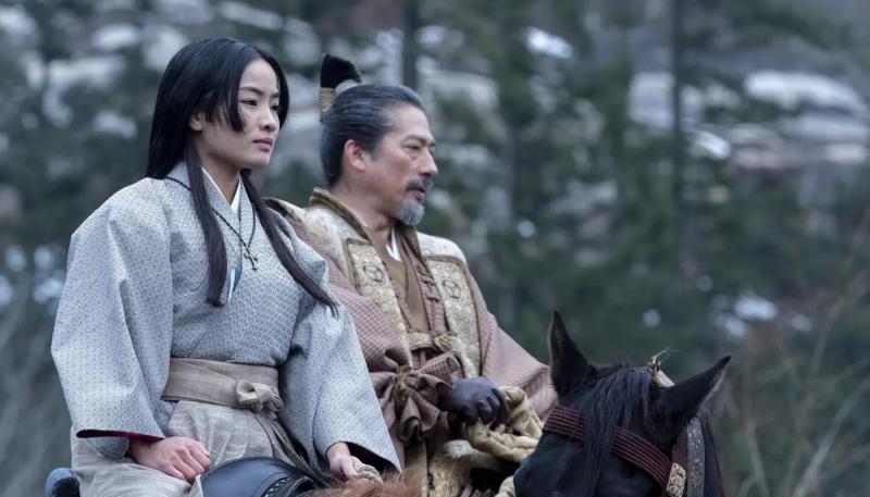 "Сёгун" возглавил номинации на премию Critics Choice Awards