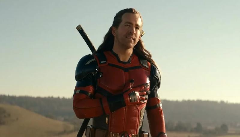 Джастин Бальдони потребовал данные о Няшпуле из "Дэдпула и Росомахи"