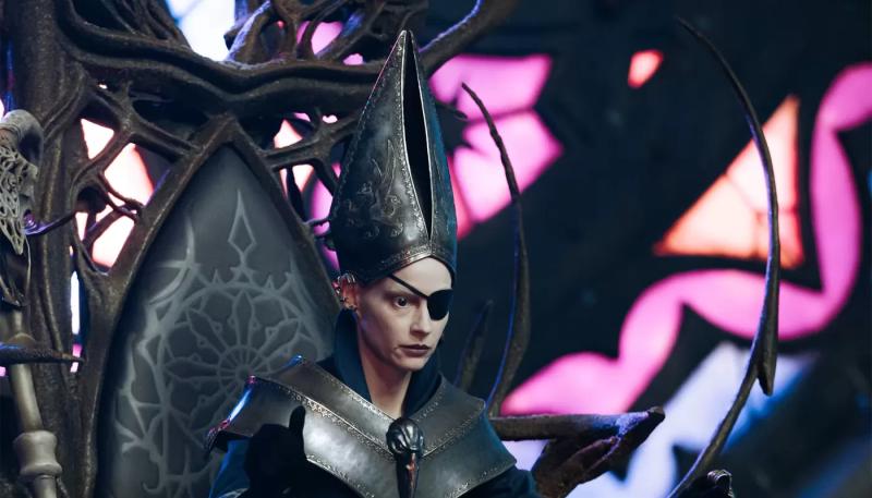 "Волшебник Изумрудного города" заработал больше двух миллиардов